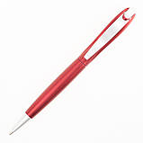 Пластикова кулькова ручка, фото 3