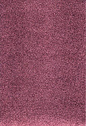 Фоаміран з блиском А4 Коричневий 2 мм. 7951