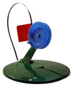 Зимова жерлиця