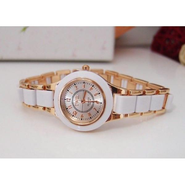 Жіночий годинник у стилі Twei, фото 1