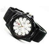 Чоловічий годинник у стилі Swiss Army, фото 4