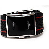 Чоловічий спорт Led-годинник, фото 2