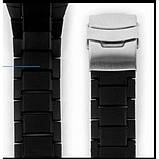 Чоловічий годинник LED, фото 3