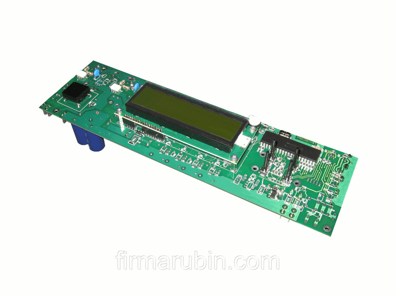 STRAUS-S13-200K — комплект контролера інкубатора до 1200 яєць з датчиками