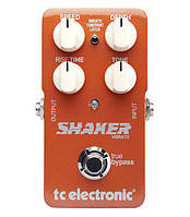 Педаль эффектов TC Electronic Shaker Vibrato