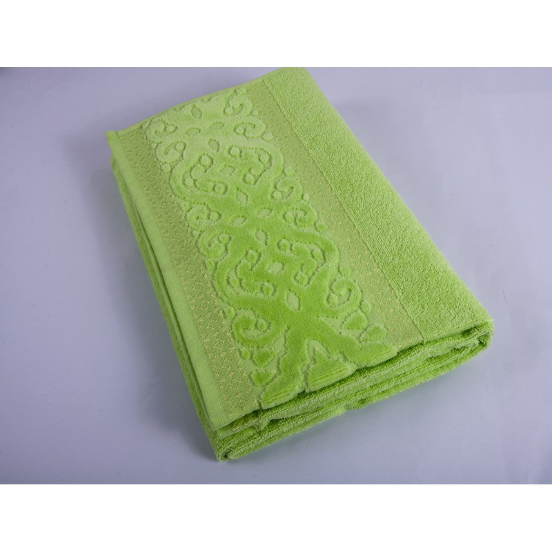 Рушник Shamrock - Misteria ментолове 50*90