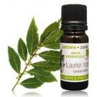 Лавр благородний (Laurus nobilis) BIO Об'єм: 10 мл
