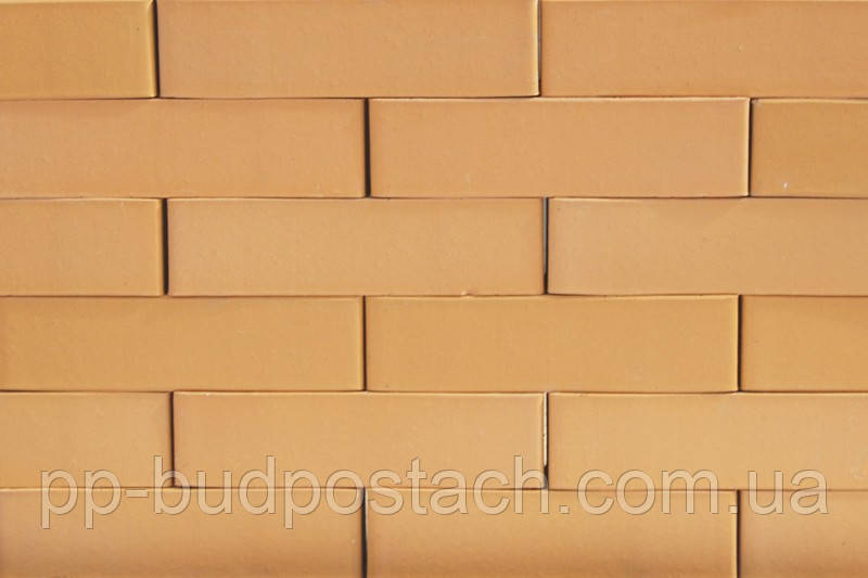 Клінкерна цегла Керамія Янтар, фото 1