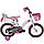 Велосипед дитячий Kids Bike Crosser-3 12 дюймів, фото 5