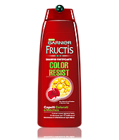 Шампунь Fructis Color Resist 250мл