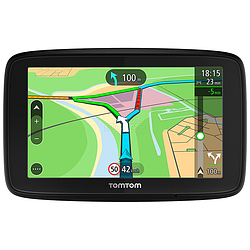 На що варто звернути увагу при виборі GPS навігатора