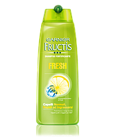 Шампунь Fructis Fresh Shampoo Fortificante 250мл