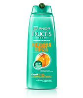 Шампунь Fructis Rigenera Forza Shampoo Fortificante 250ml