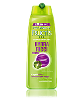 Шампунь Fructis Hydra-Ricci Shampoo Fortificante 250ml