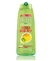 Шампунь Fructis Hydra-Liss Shampoo 250ml