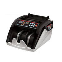 Машинка для счета денег c детектором Bill Counter UV MG 5800