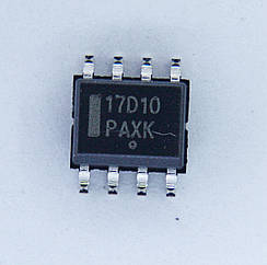 Мікросхема NCP1217D100R2G (SOIC-8) 