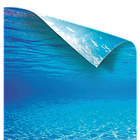 Постер 2 L JUWEL 100x50 см для задньої стінки акваріума двосторонній