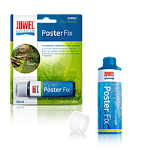 Клей для постера PosterFix JUWEL для акваріума