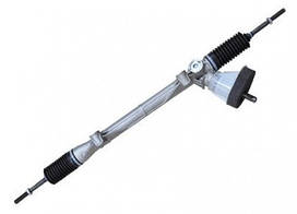 Рульові Рейки