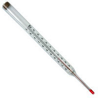 Термометр ТТЖ-М страс.1П (0+100 °C)-1-240/ 66
