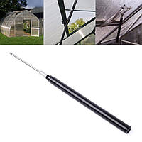 Термопривод (термопоршень) автоматики для провітрювання теплиць.