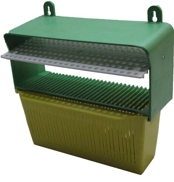 Пилковловлювач 210 мм (3Д), фото 1