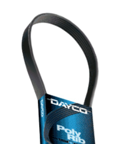 Ремінь доріжковий 9PK1358 DAYCO
