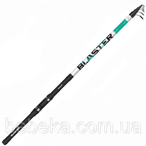 Вудилище силове Salmo Blaster TELE BOAT 150/2.40
