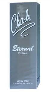 Туалетна вода Cgarle Eternal M