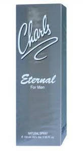 Туалетна вода Cgarle Eternal M