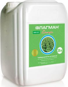 Гербіцид Флагман Екстра (Галаксі Ультра)