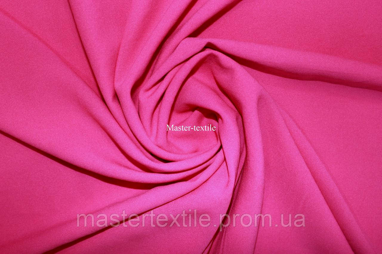 Міц — Шифон (фуксія)