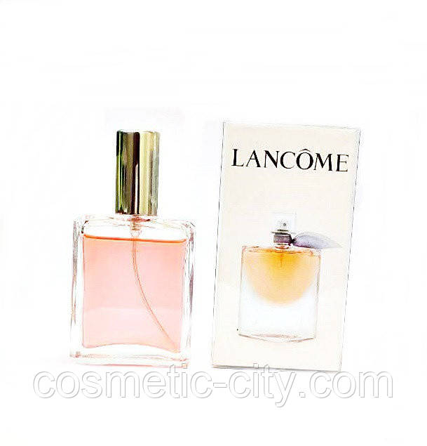 Міні-парфуми Lancome La Vie Est Belle, 35 мл