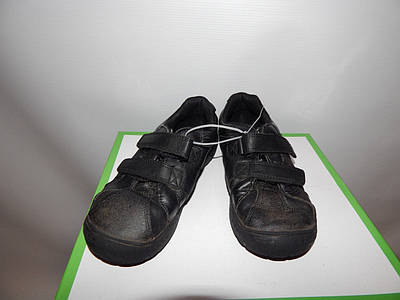 Кросівки-фірмові туфлі Clarks 32 р. 070КД