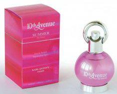 Туалетна вода 10 Avenue Summer Rose W 100 ml