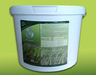 Прилипач Теста Рапс MINERALIS 10 л