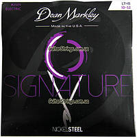Струны Dean Markley 2504 Nickel Steel 10-52 Signature