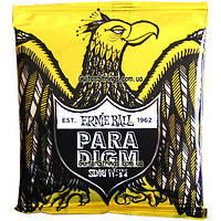 Струны Ernie Ball 2027 Paradigm Beefy Slinky 11-54