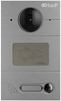 IP виклична панель BasIP AV-01T v3
