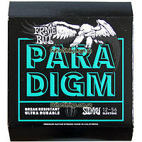 Струны Ernie Ball 2026 Paradigm Not Even Slinky Drop Tuning 12-56