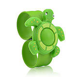 Дитячий браслет від комарів Moskitek (Є ТІЛЬКИ ДЕЛЬФІН), фото 2