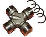 Крестовина карданного вала МТЗ-82 (УАЗ) d-30/L-88 72-2203025 РН, цена ...