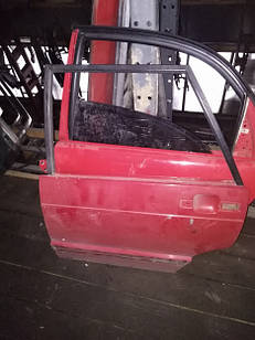 Б/у задні двері для Seat Ibiza '90