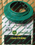 Вал Z61337 редуктора зернового шнека Z59073 зч John Deere SHAFT Z60724, фото 2