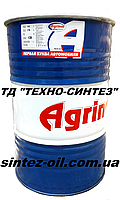 Мастило ЛС-1П АГРИНОЛ (185 кг)