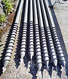 Геошуруп 76*650*3500, фото 2