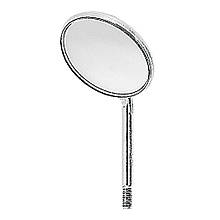 Дзеркало стоматологічне зі збільшенням, Італія "Asa Dental"