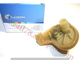 Кран опалення 1102