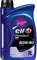 Масло трансмиссионное ELF Tranself EP GL-4 1л